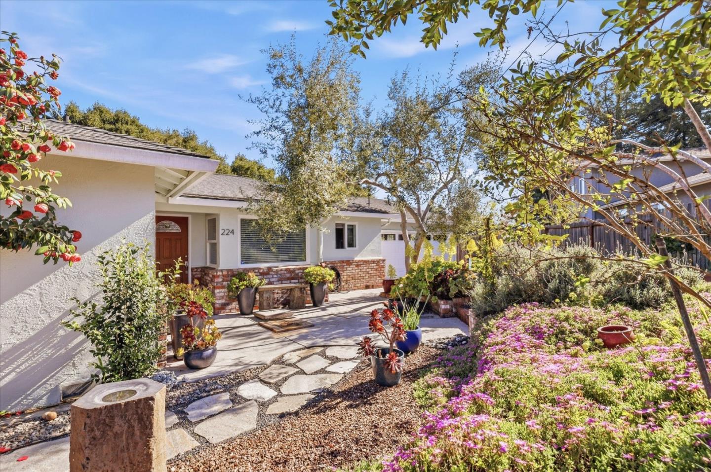 224 Sierra Vista Court, Aptos, CA, 95003