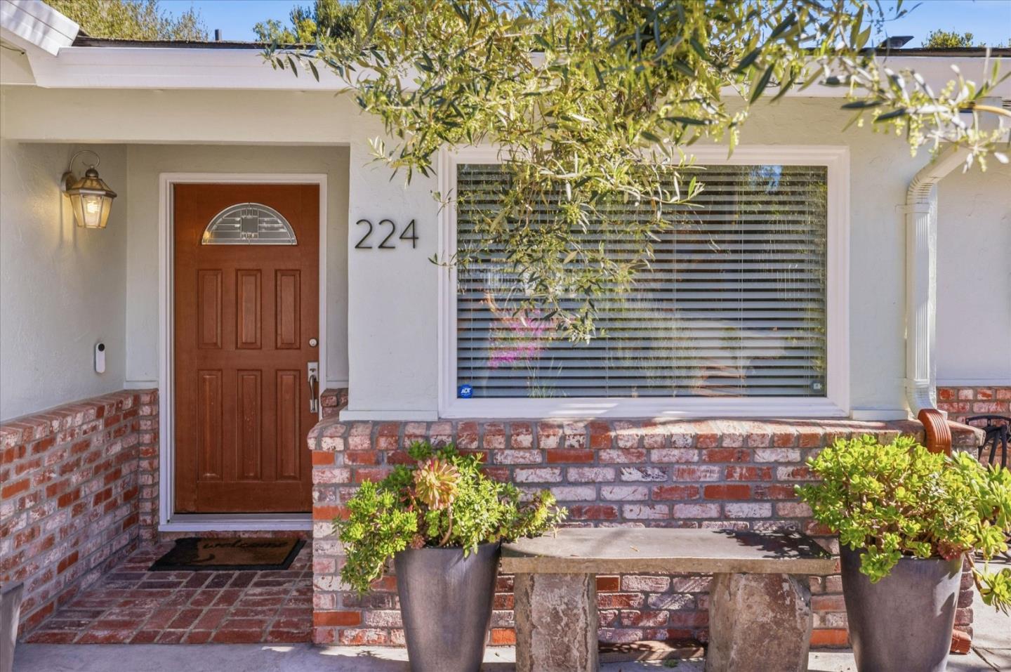224 Sierra Vista Court, Aptos, CA, 95003