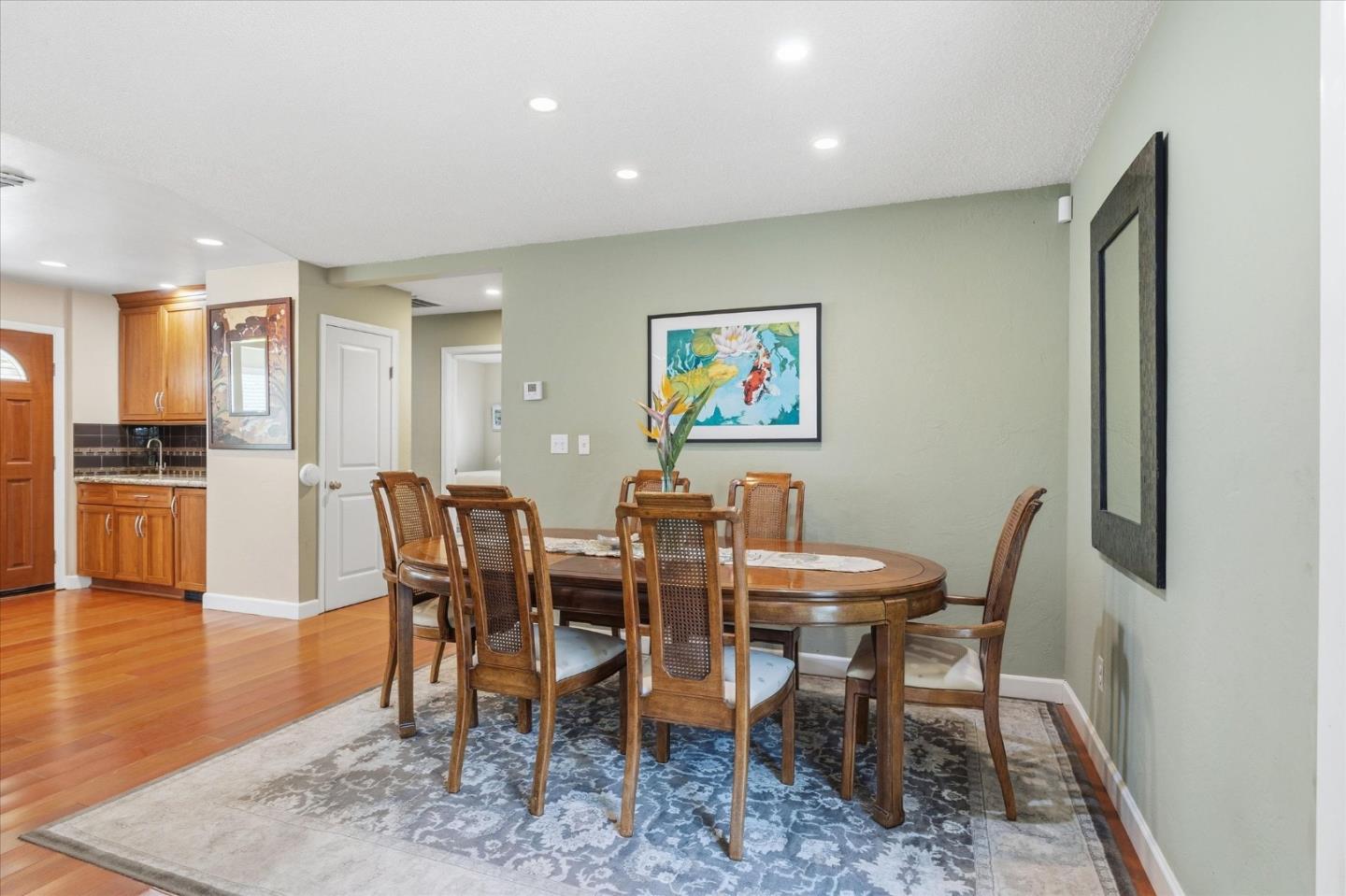 Detail Gallery Image 8 of 27 For 224 Sierra Vista Ct, Aptos,  CA 95003 - 3 Beds | 2 Baths