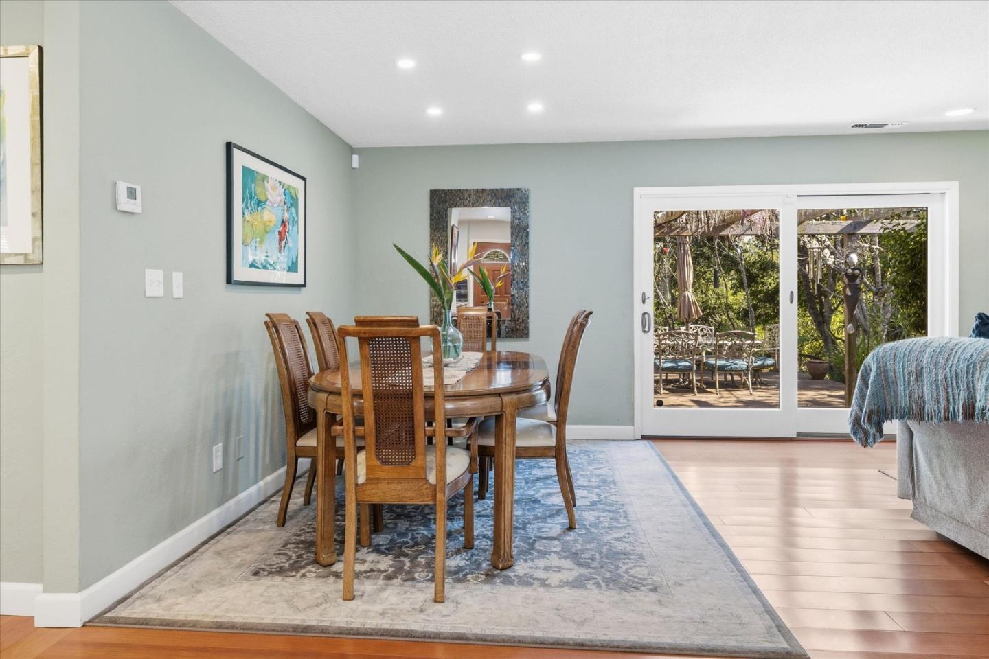 Detail Gallery Image 9 of 27 For 224 Sierra Vista Ct, Aptos,  CA 95003 - 3 Beds | 2 Baths