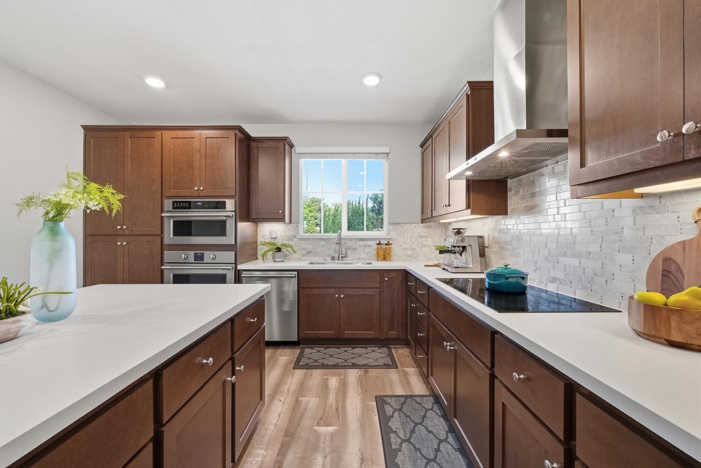 Detail Gallery Image 19 of 54 For 1121 Giannitsa Ter, Sunnyvale,  CA 94089 - 4 Beds | 3/1 Baths