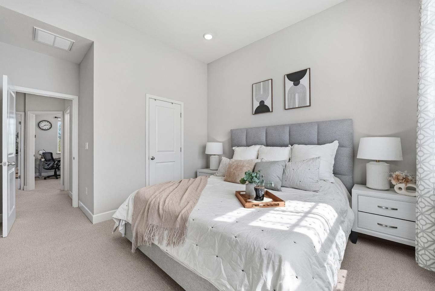 Detail Gallery Image 28 of 54 For 1121 Giannitsa Ter, Sunnyvale,  CA 94089 - 4 Beds | 3/1 Baths