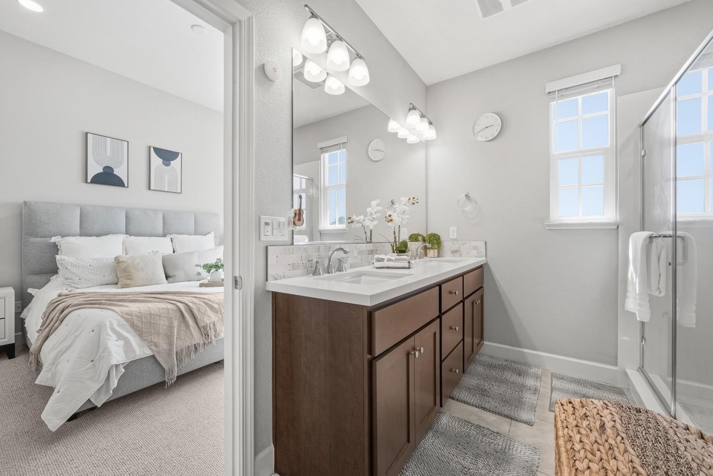 Detail Gallery Image 30 of 54 For 1121 Giannitsa Ter, Sunnyvale,  CA 94089 - 4 Beds | 3/1 Baths