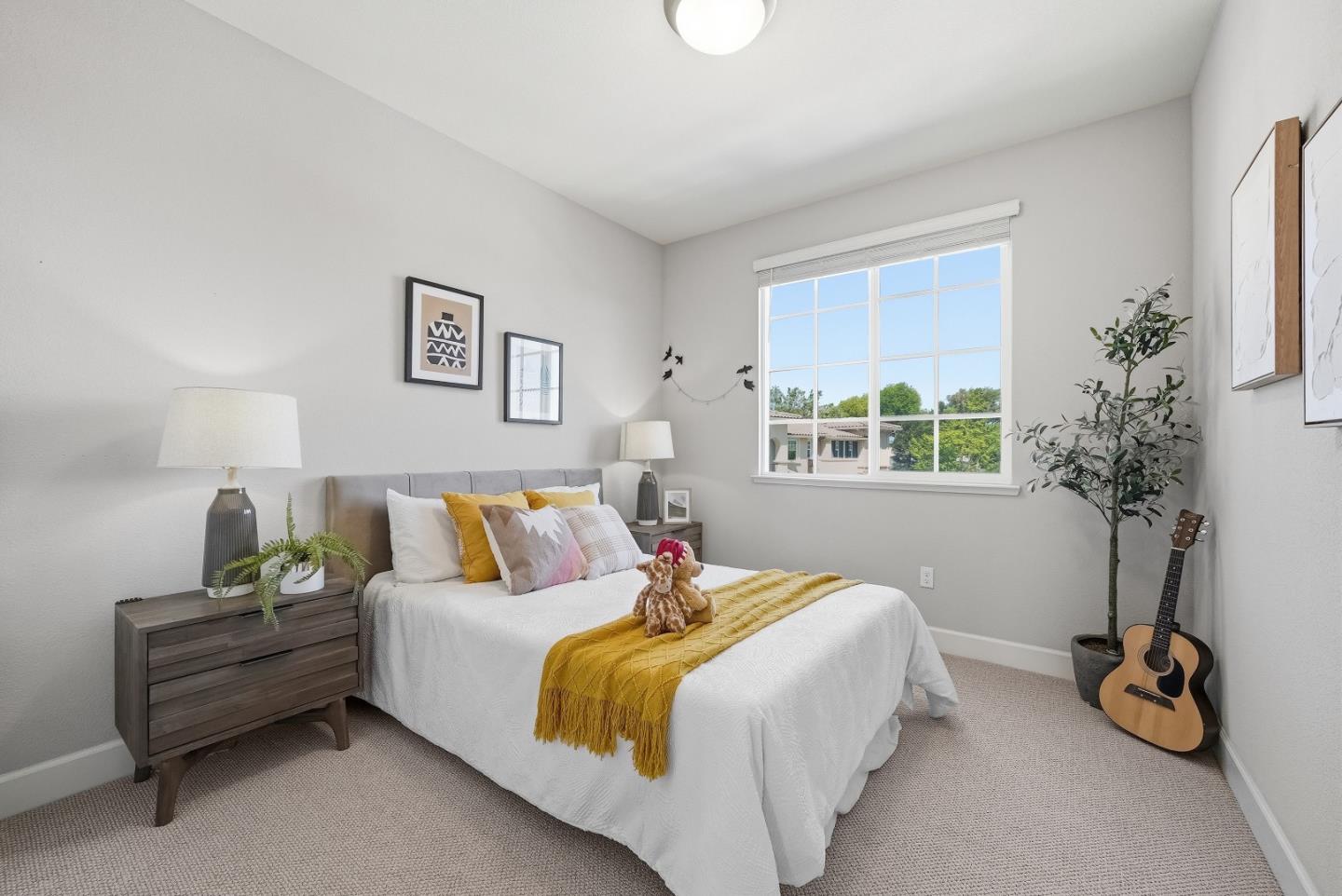 Detail Gallery Image 33 of 54 For 1121 Giannitsa Ter, Sunnyvale,  CA 94089 - 4 Beds | 3/1 Baths