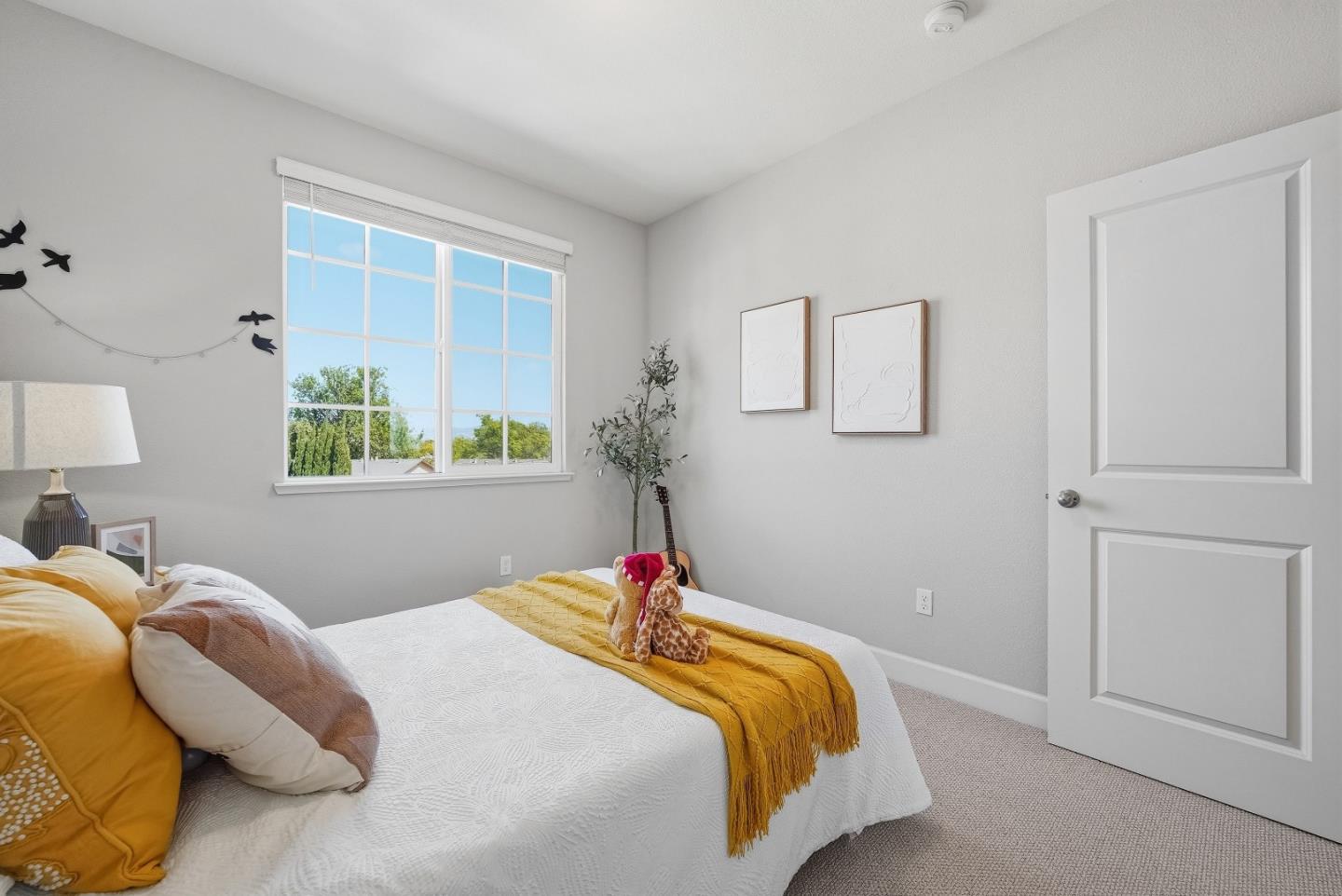 Detail Gallery Image 34 of 54 For 1121 Giannitsa Ter, Sunnyvale,  CA 94089 - 4 Beds | 3/1 Baths