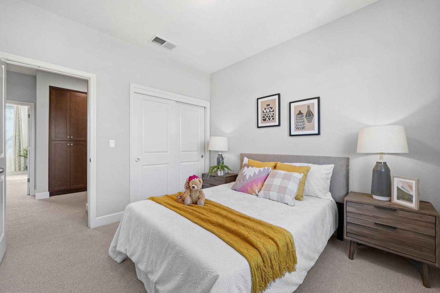 Detail Gallery Image 35 of 54 For 1121 Giannitsa Ter, Sunnyvale,  CA 94089 - 4 Beds | 3/1 Baths