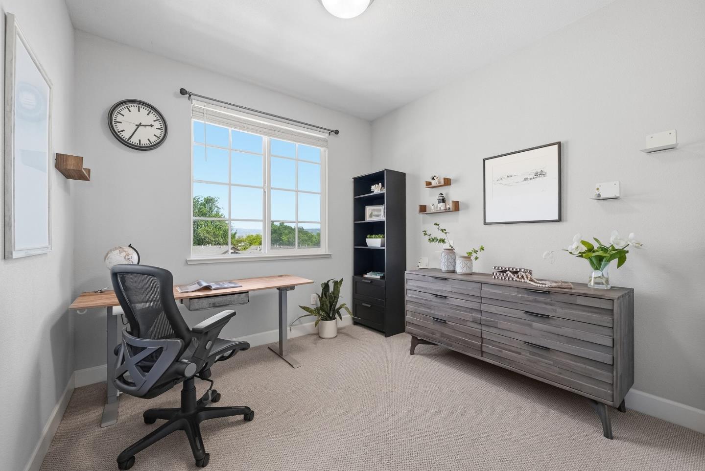 Detail Gallery Image 36 of 54 For 1121 Giannitsa Ter, Sunnyvale,  CA 94089 - 4 Beds | 3/1 Baths