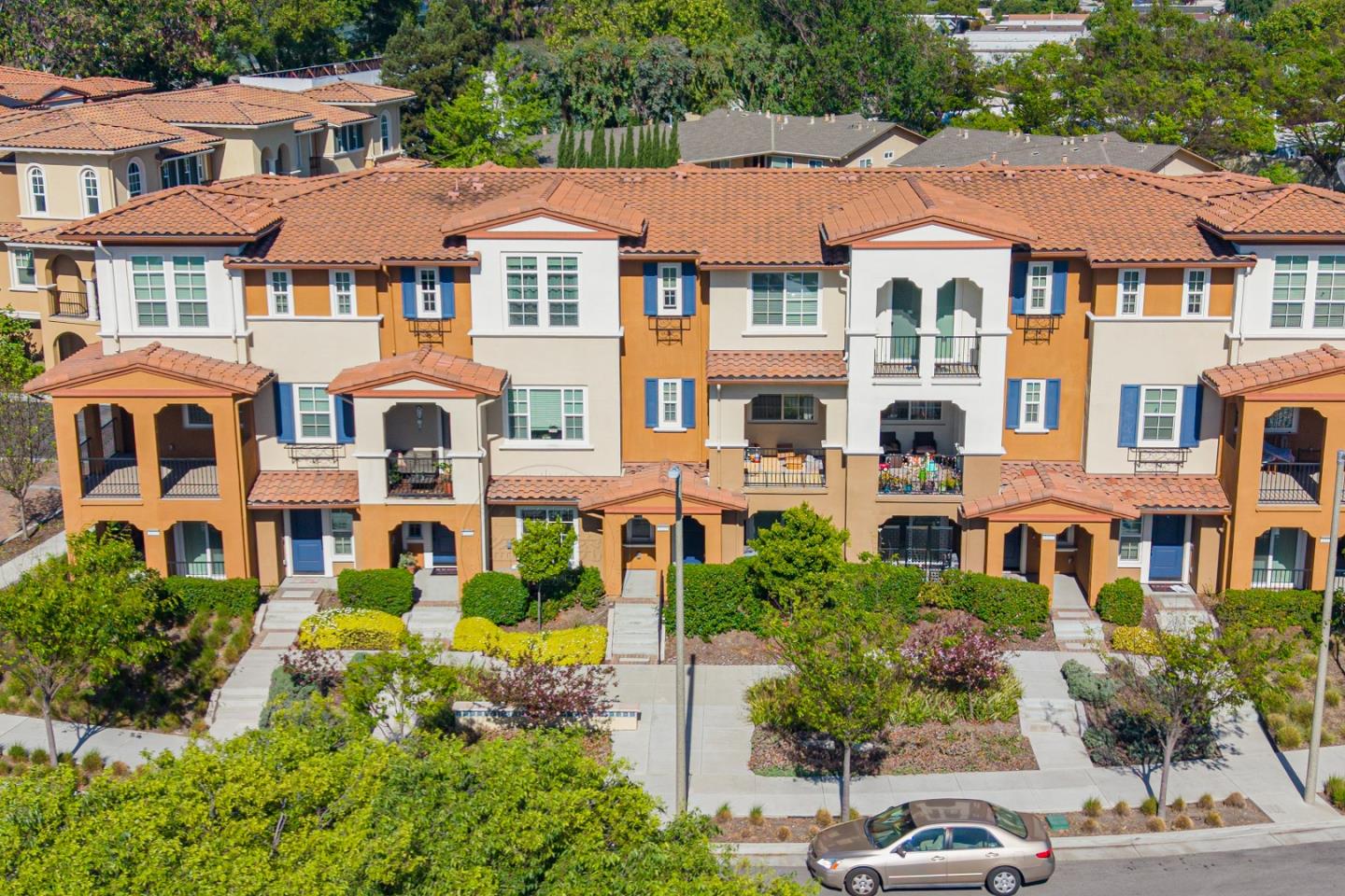 Detail Gallery Image 46 of 54 For 1121 Giannitsa Ter, Sunnyvale,  CA 94089 - 4 Beds | 3/1 Baths