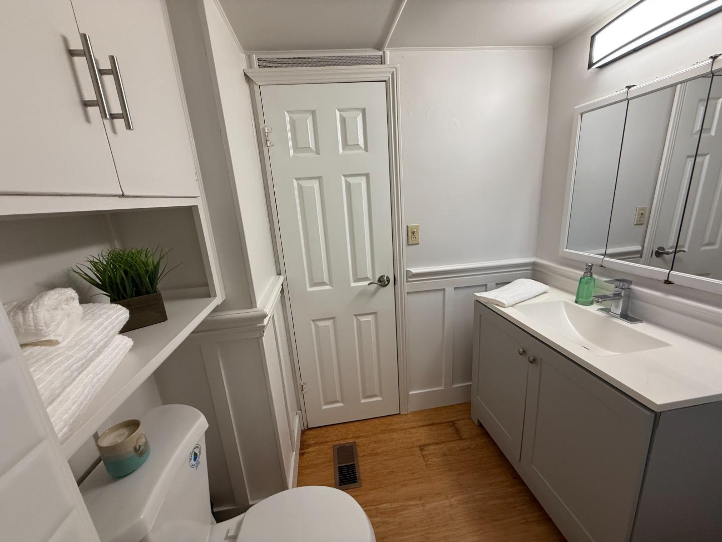 Detail Gallery Image 14 of 16 For 265 Brown Gables #10,  Ben Lomond,  CA 95005 - 2 Beds | 1 Baths