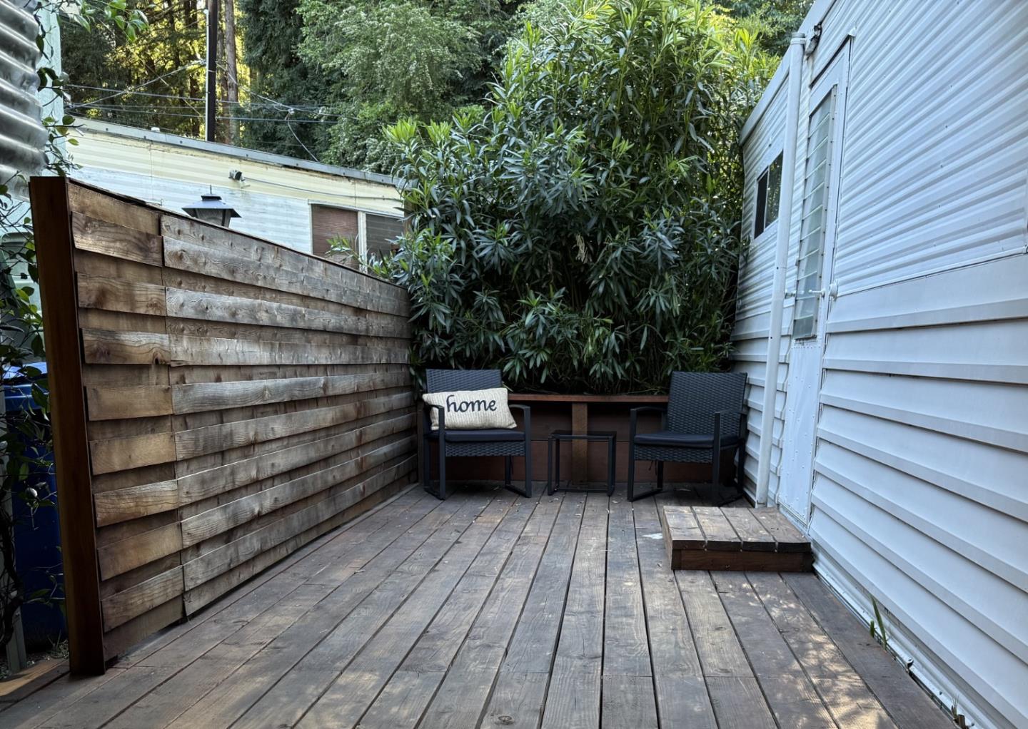 Detail Gallery Image 15 of 16 For 265 Brown Gables #10,  Ben Lomond,  CA 95005 - 2 Beds | 1 Baths