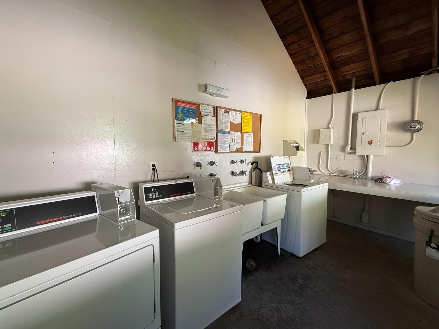 Detail Gallery Image 17 of 17 For 265 Brown Gables #10,  Ben Lomond,  CA 95005 - 2 Beds | 1 Baths