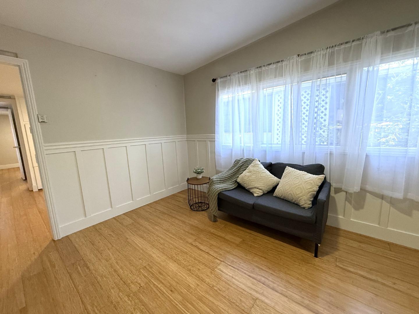 Detail Gallery Image 5 of 16 For 265 Brown Gables #10,  Ben Lomond,  CA 95005 - 2 Beds | 1 Baths