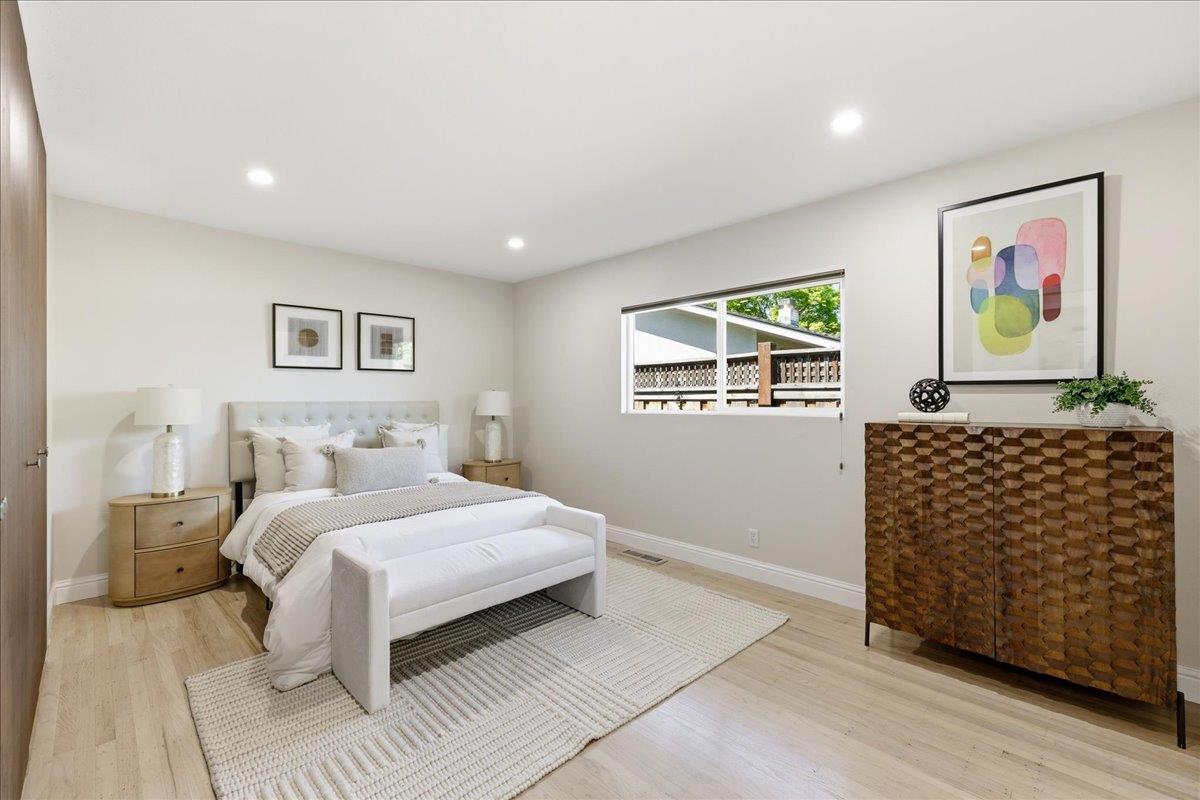 Detail Gallery Image 19 of 29 For 1547 Crespi Drive, San Jose,  CA 95129 - 3 Beds | 2 Baths