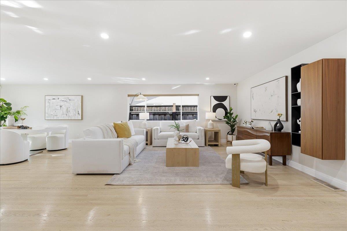 Detail Gallery Image 6 of 29 For 1547 Crespi Drive, San Jose,  CA 95129 - 3 Beds | 2 Baths