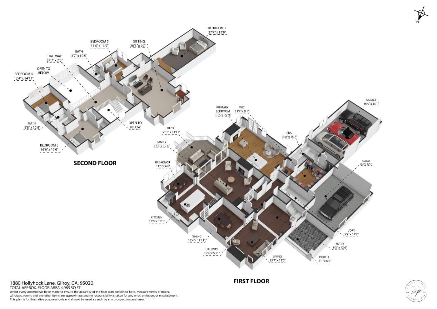 Detail Gallery Image 104 of 109 For 1880 Hollyhock Ln, Gilroy,  CA 95020 - 4 Beds | 3/1 Baths