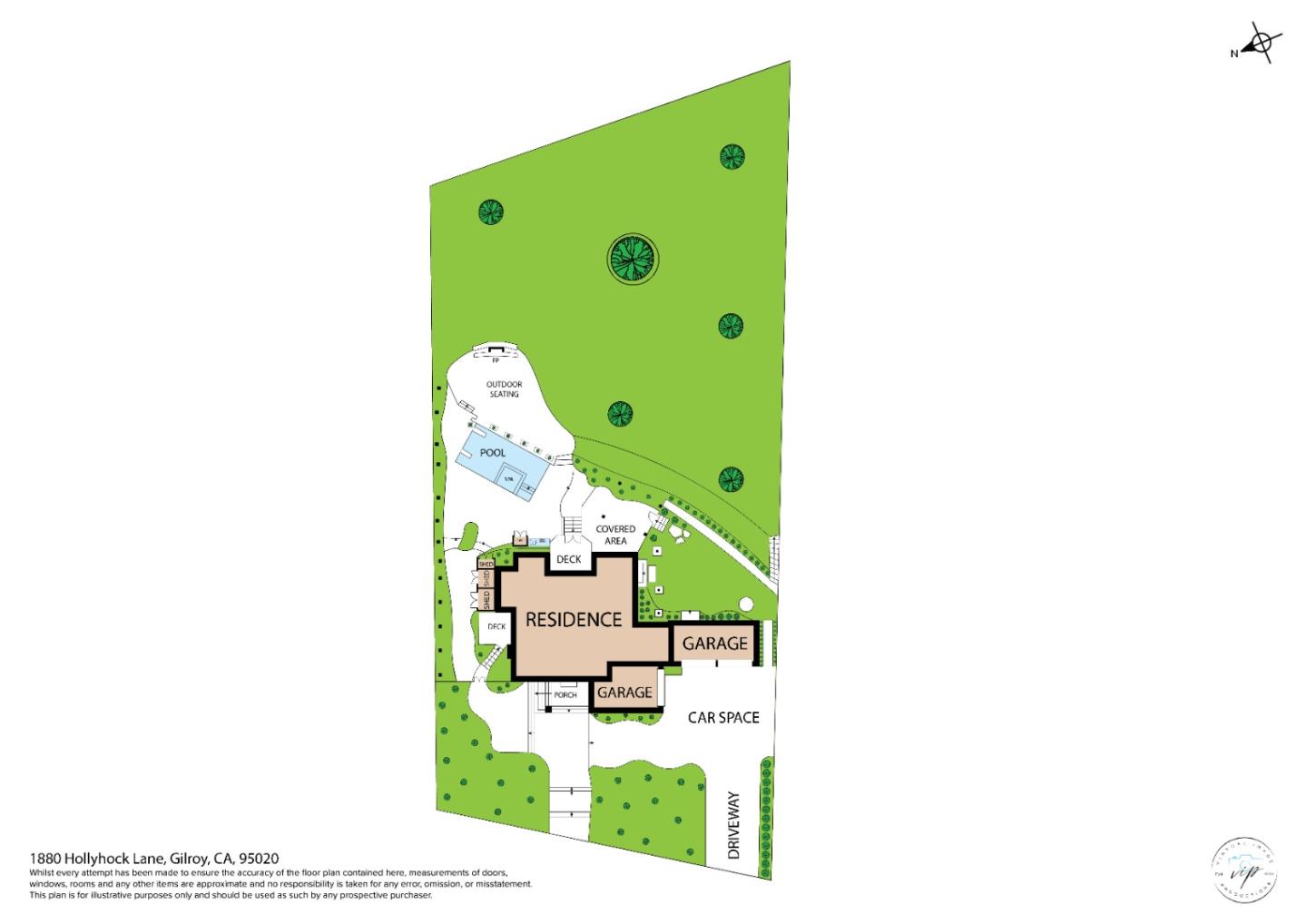 Detail Gallery Image 105 of 109 For 1880 Hollyhock Ln, Gilroy,  CA 95020 - 4 Beds | 3/1 Baths