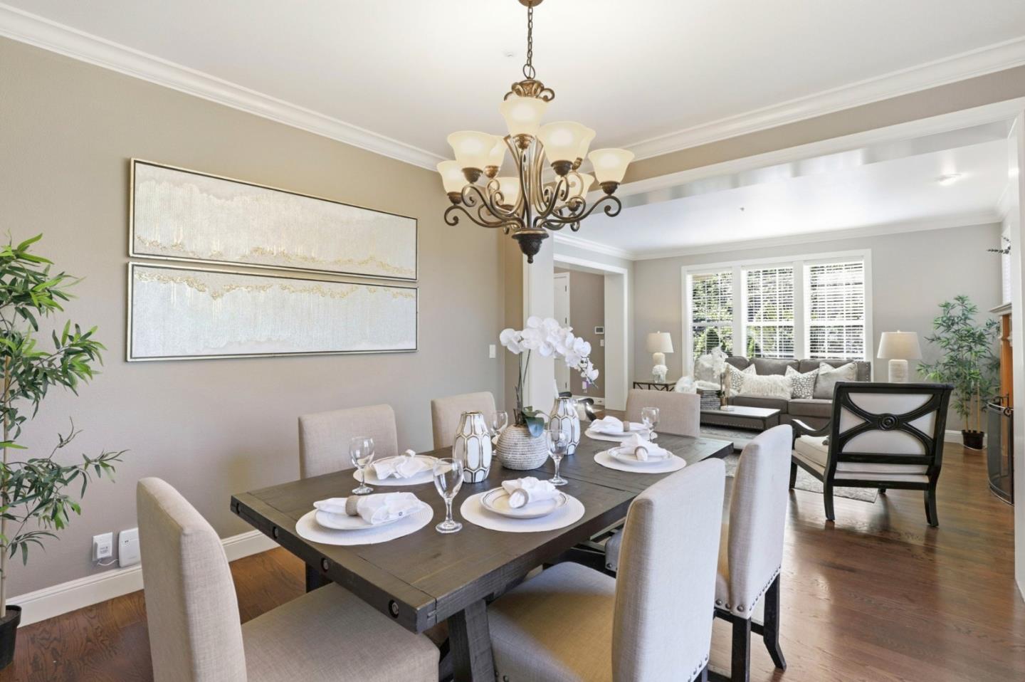 Detail Gallery Image 13 of 109 For 1880 Hollyhock Ln, Gilroy,  CA 95020 - 4 Beds | 3/1 Baths