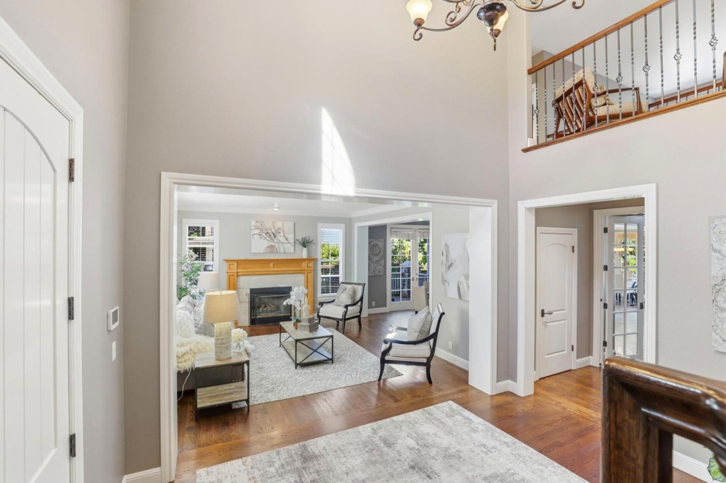 Detail Gallery Image 2 of 109 For 1880 Hollyhock Ln, Gilroy,  CA 95020 - 4 Beds | 3/1 Baths