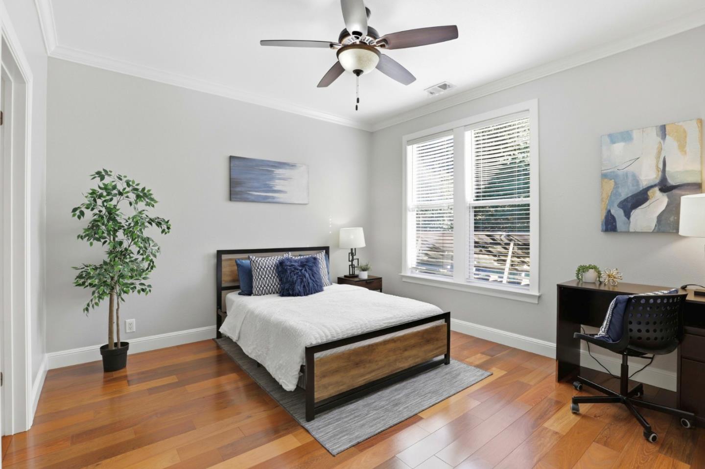 Detail Gallery Image 29 of 109 For 1880 Hollyhock Ln, Gilroy,  CA 95020 - 4 Beds | 3/1 Baths