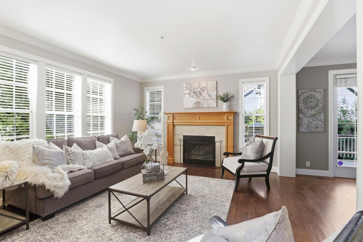 Detail Gallery Image 3 of 109 For 1880 Hollyhock Ln, Gilroy,  CA 95020 - 4 Beds | 3/1 Baths