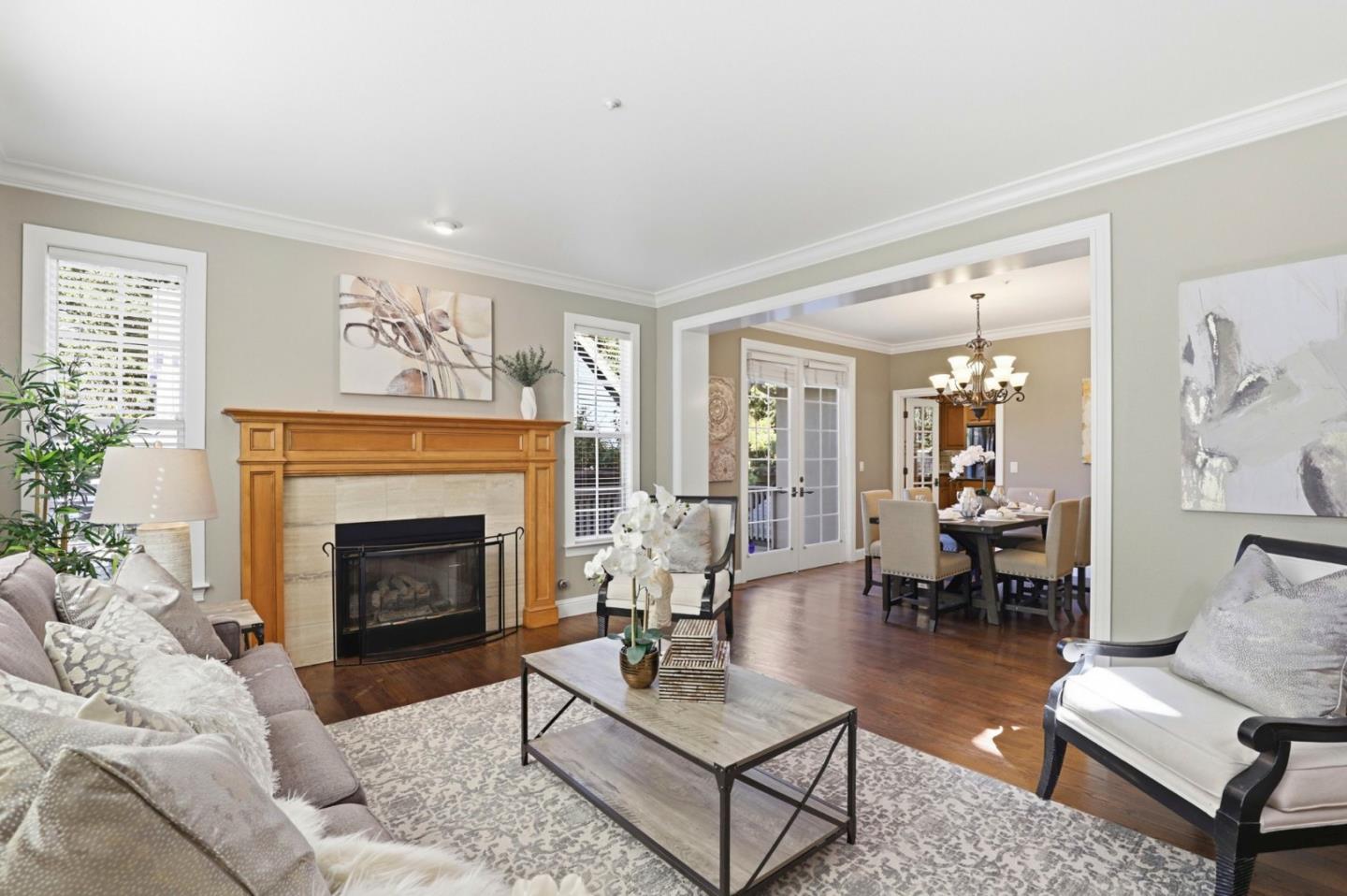 Detail Gallery Image 4 of 109 For 1880 Hollyhock Ln, Gilroy,  CA 95020 - 4 Beds | 3/1 Baths