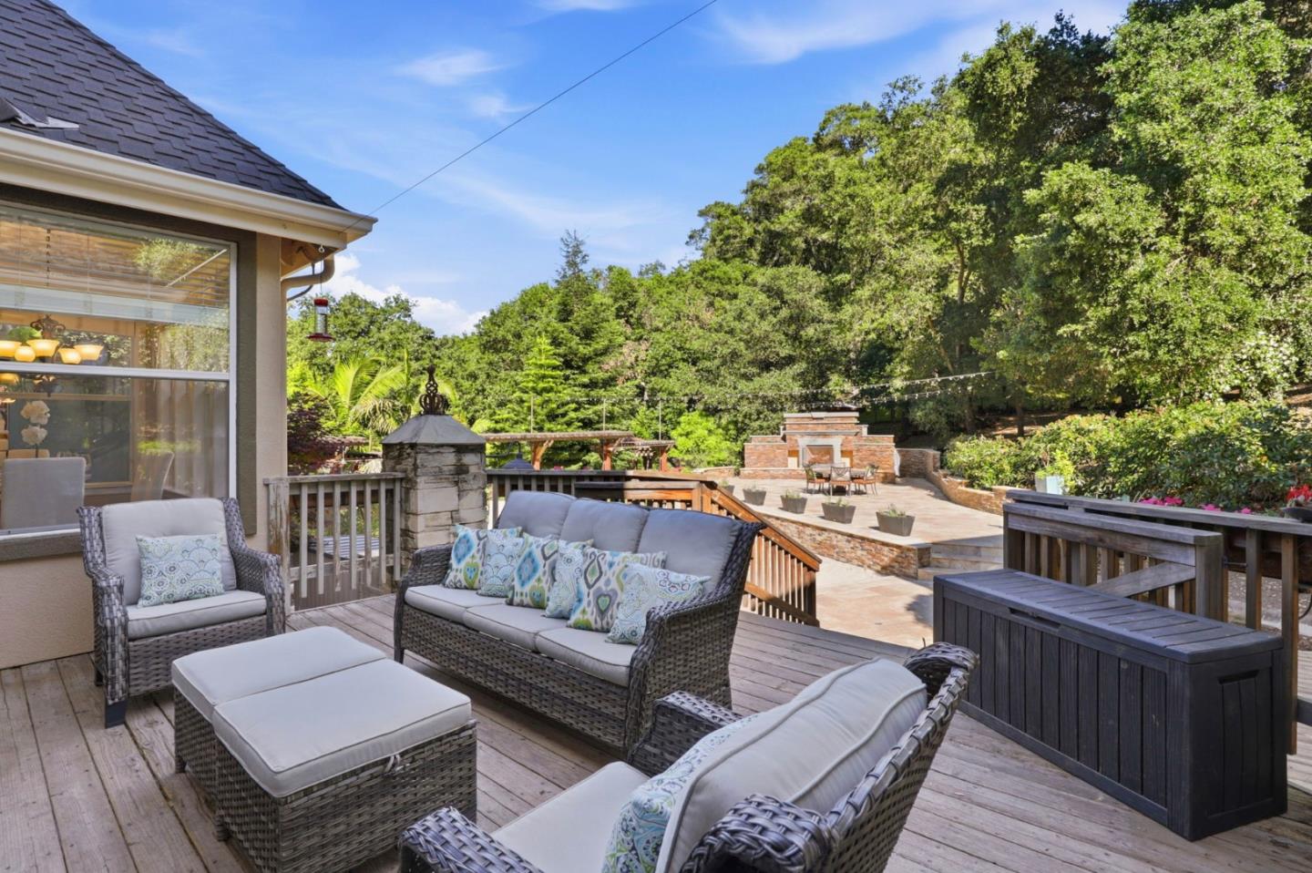 Detail Gallery Image 49 of 109 For 1880 Hollyhock Ln, Gilroy,  CA 95020 - 4 Beds | 3/1 Baths