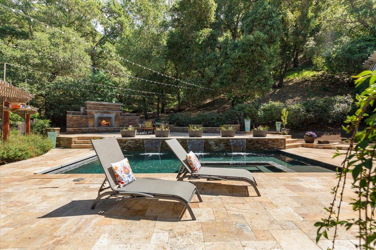 Detail Gallery Image 72 of 109 For 1880 Hollyhock Ln, Gilroy,  CA 95020 - 4 Beds | 3/1 Baths