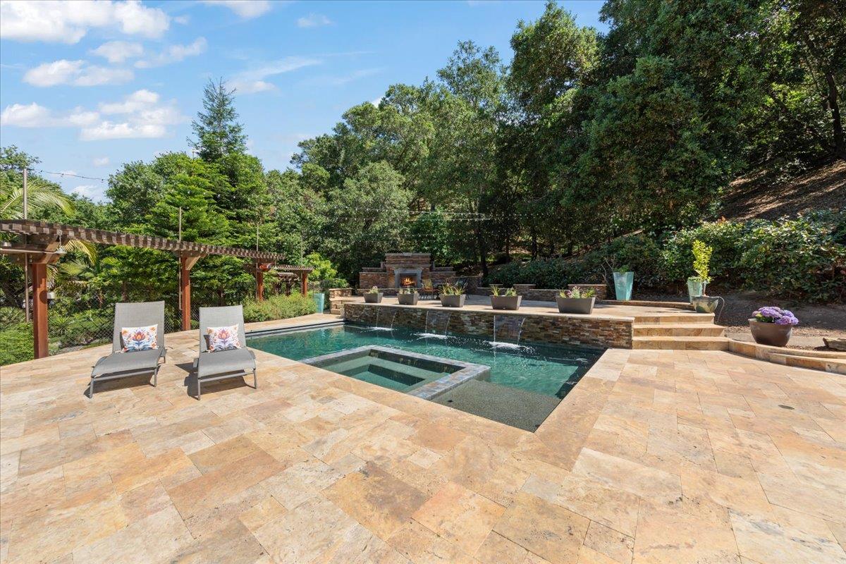 Detail Gallery Image 73 of 109 For 1880 Hollyhock Ln, Gilroy,  CA 95020 - 4 Beds | 3/1 Baths