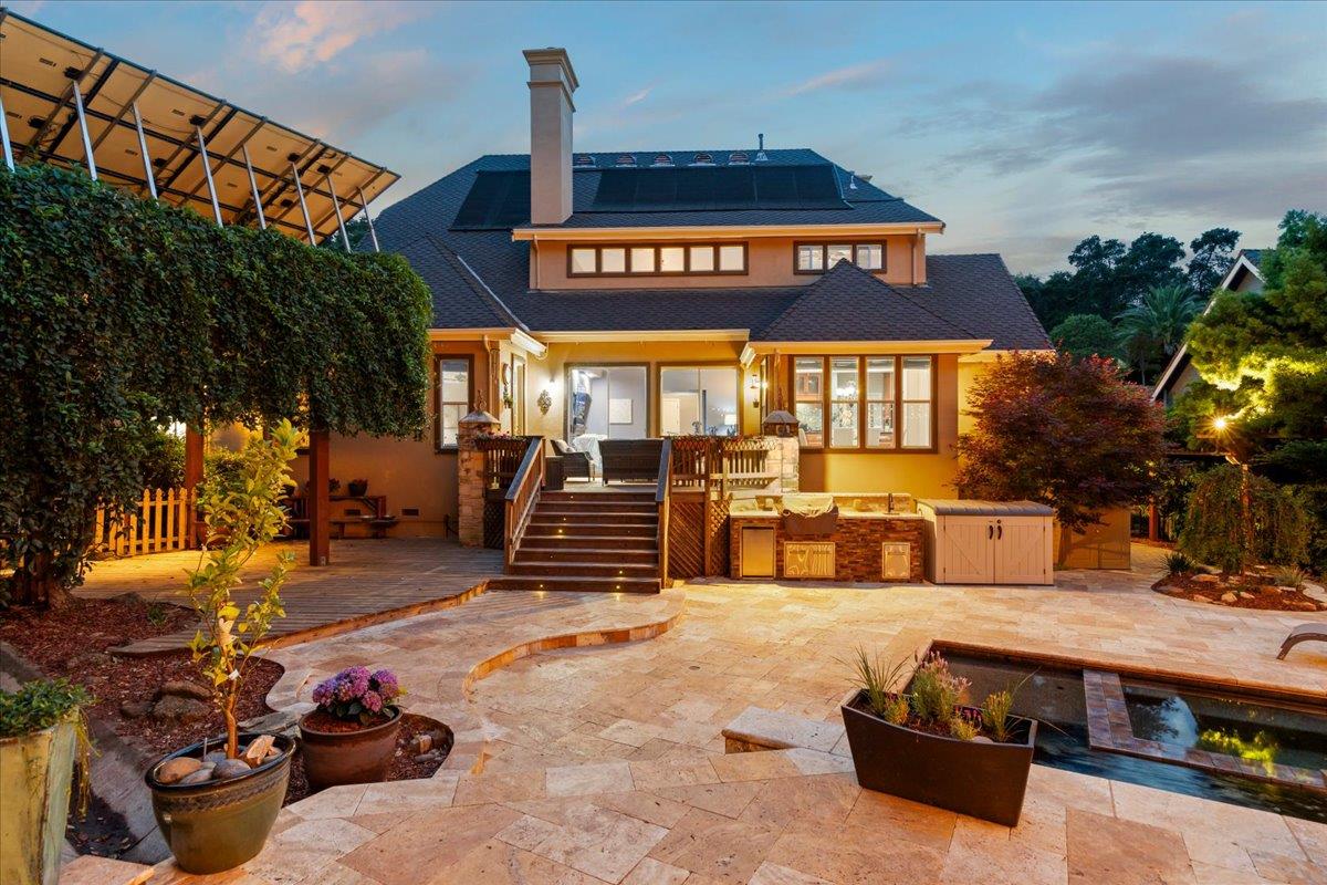 Detail Gallery Image 95 of 109 For 1880 Hollyhock Ln, Gilroy,  CA 95020 - 4 Beds | 3/1 Baths