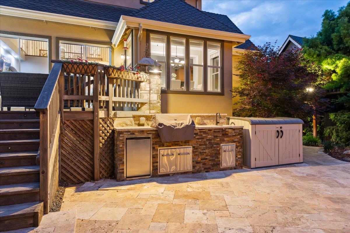 Detail Gallery Image 97 of 109 For 1880 Hollyhock Ln, Gilroy,  CA 95020 - 4 Beds | 3/1 Baths