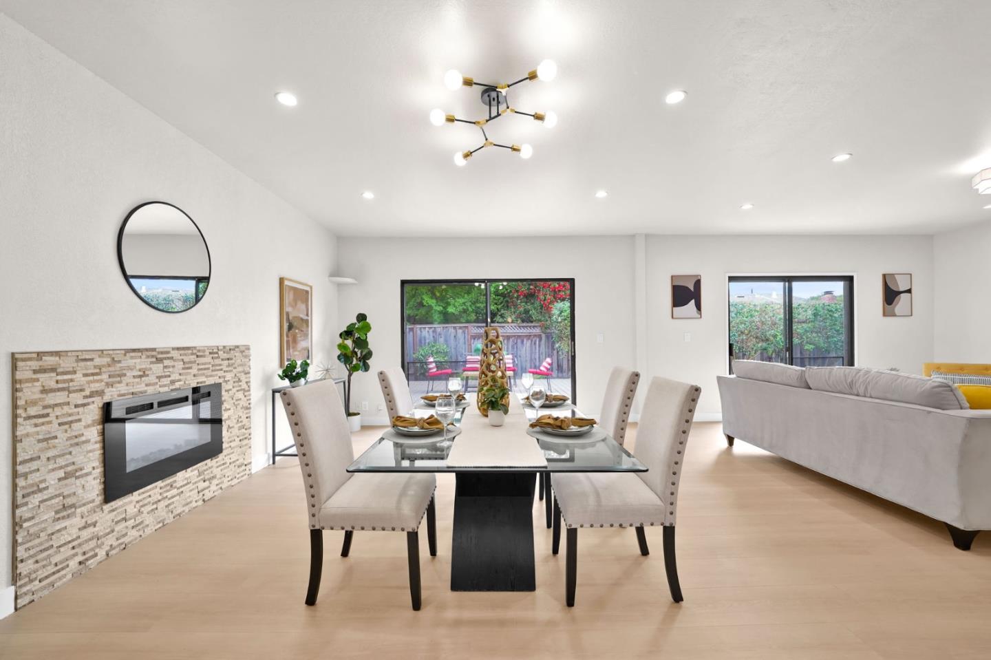 Detail Gallery Image 10 of 38 For 6273 Lillian Way, San Jose,  CA 95120 - 3 Beds | 2 Baths