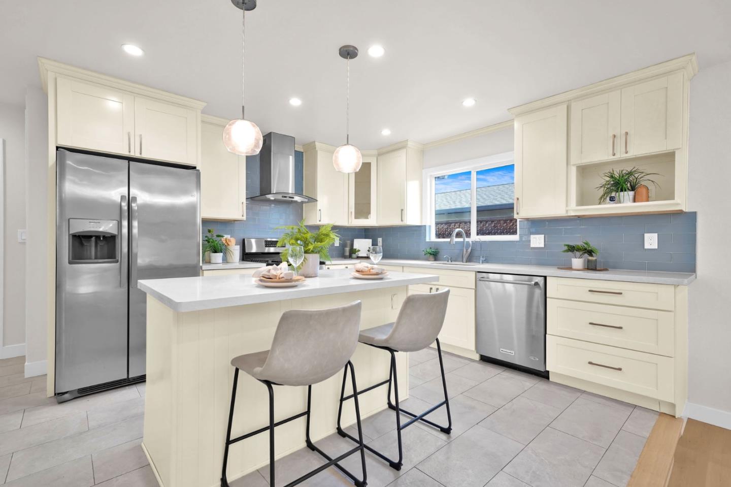 Detail Gallery Image 12 of 38 For 6273 Lillian Way, San Jose,  CA 95120 - 3 Beds | 2 Baths