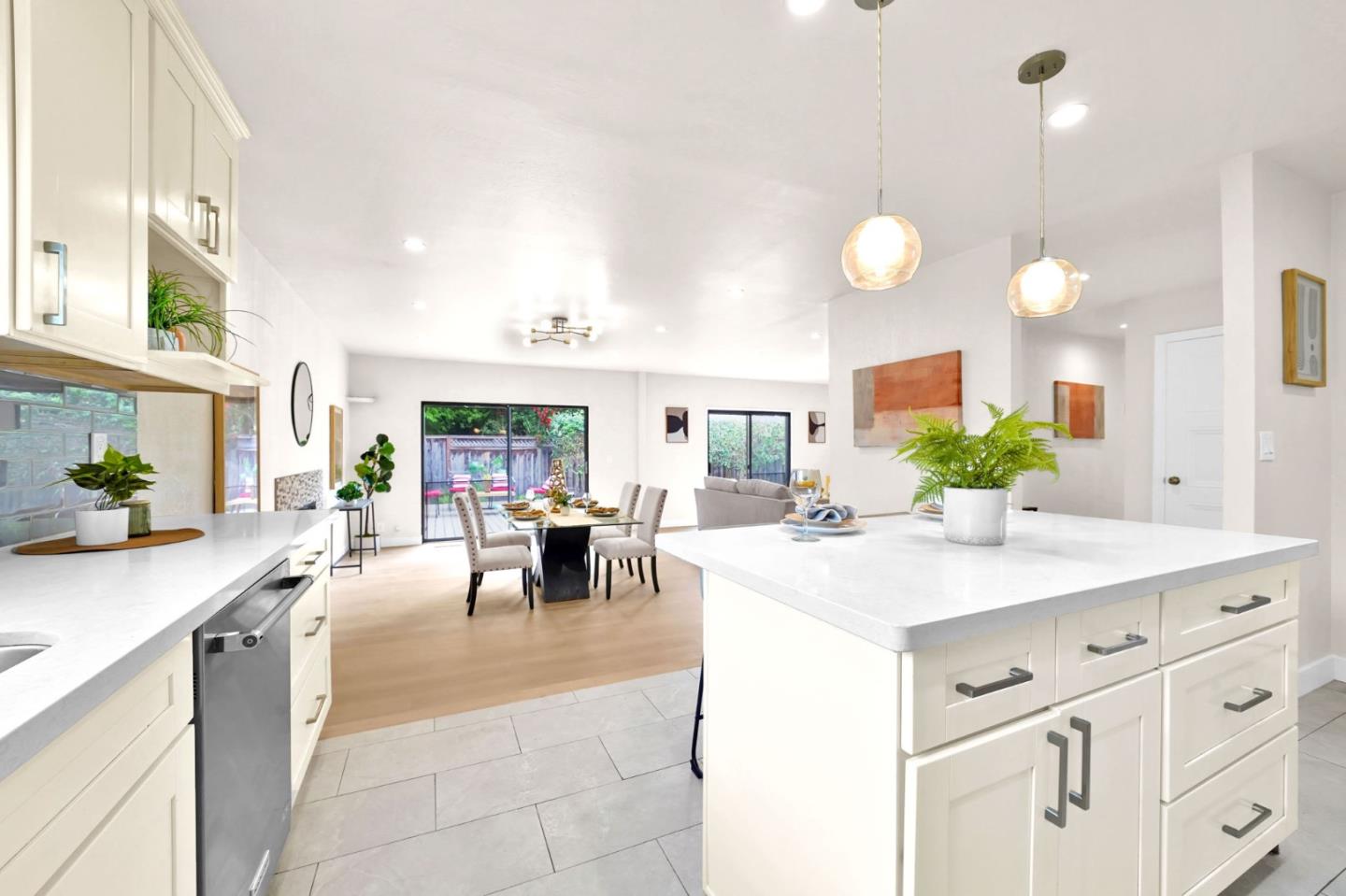 Detail Gallery Image 15 of 38 For 6273 Lillian Way, San Jose,  CA 95120 - 3 Beds | 2 Baths