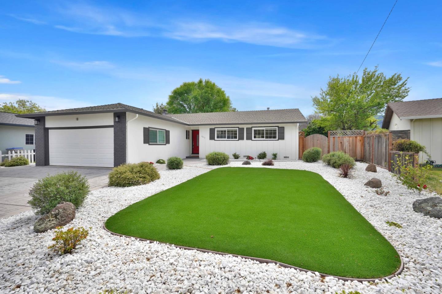 1059 Quail Creek Circle, San Jose, CA, 95120