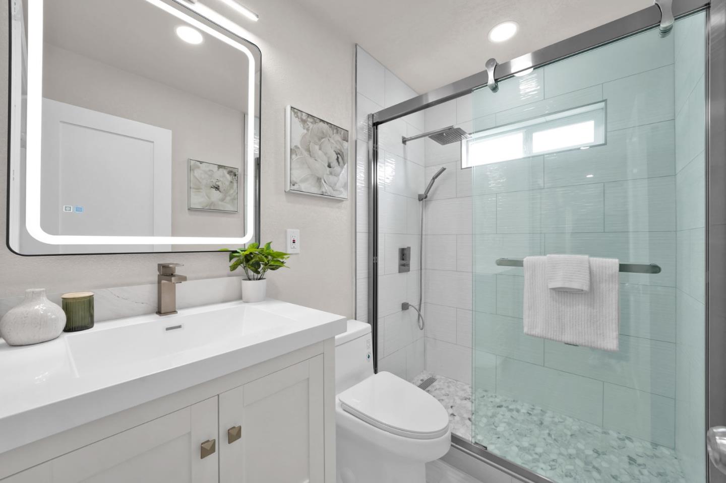 Detail Gallery Image 24 of 38 For 6273 Lillian Way, San Jose,  CA 95120 - 3 Beds | 2 Baths