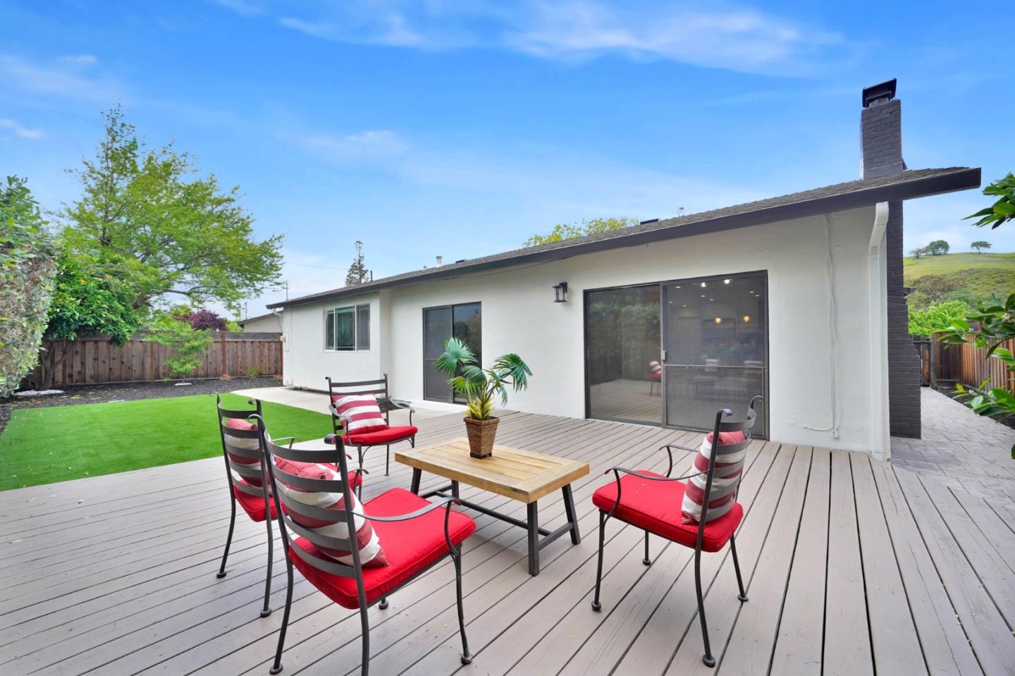 Detail Gallery Image 27 of 38 For 6273 Lillian Way, San Jose,  CA 95120 - 3 Beds | 2 Baths