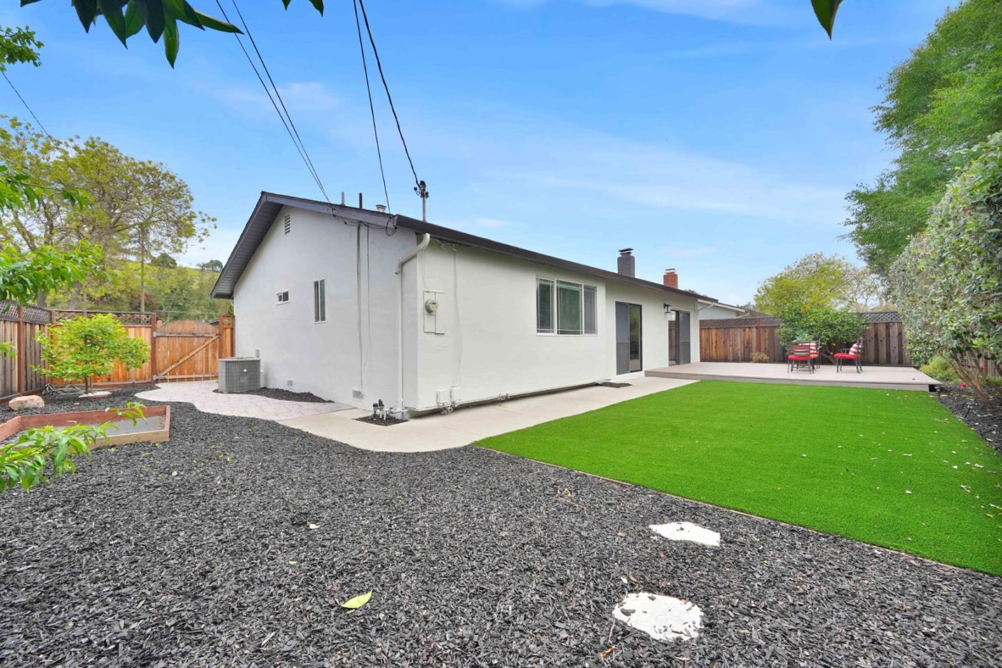 Detail Gallery Image 29 of 38 For 6273 Lillian Way, San Jose,  CA 95120 - 3 Beds | 2 Baths