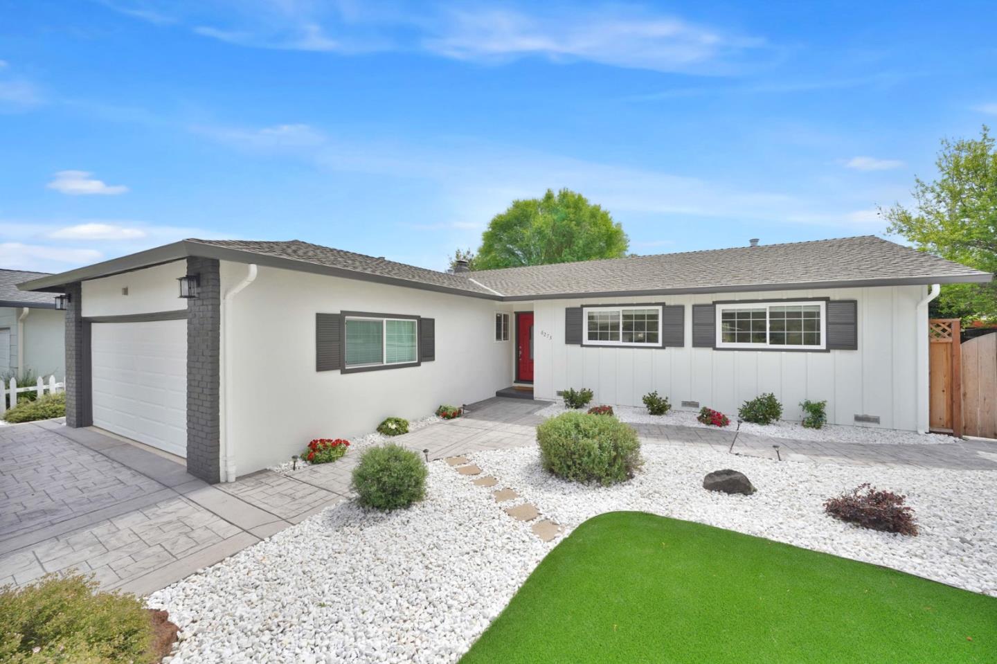 6273 Lillian Way, San Jose, CA, 95120