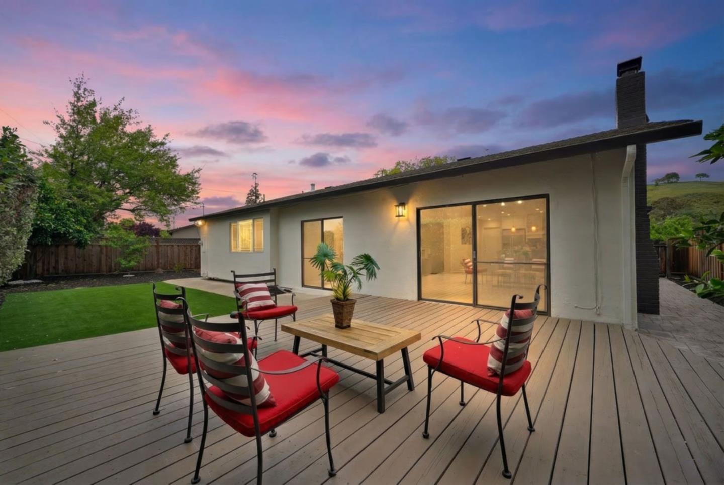 Detail Gallery Image 30 of 38 For 6273 Lillian Way, San Jose,  CA 95120 - 3 Beds | 2 Baths