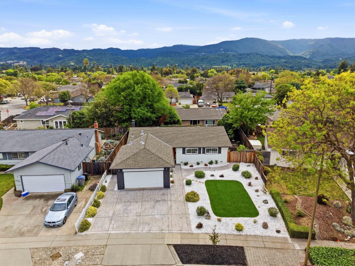 Detail Gallery Image 32 of 38 For 6273 Lillian Way, San Jose,  CA 95120 - 3 Beds | 2 Baths