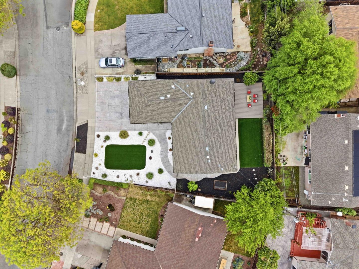 Detail Gallery Image 33 of 38 For 6273 Lillian Way, San Jose,  CA 95120 - 3 Beds | 2 Baths