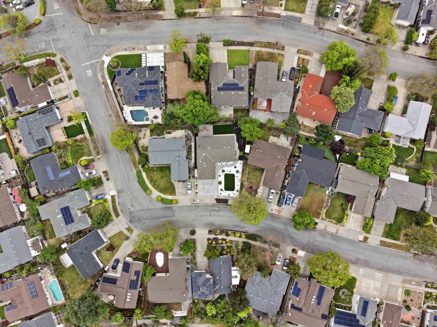 Detail Gallery Image 34 of 38 For 6273 Lillian Way, San Jose,  CA 95120 - 3 Beds | 2 Baths