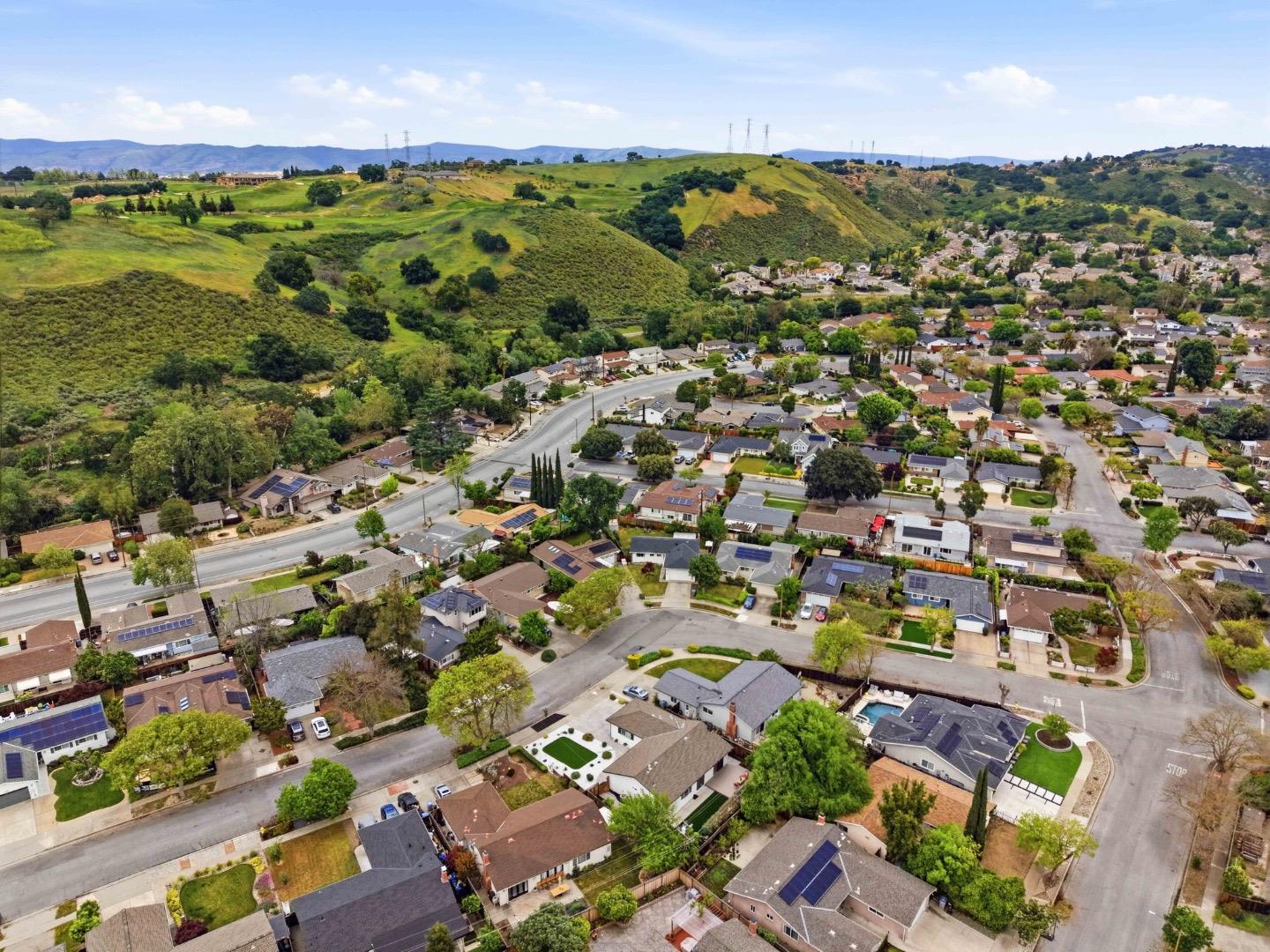 Detail Gallery Image 38 of 38 For 6273 Lillian Way, San Jose,  CA 95120 - 3 Beds | 2 Baths