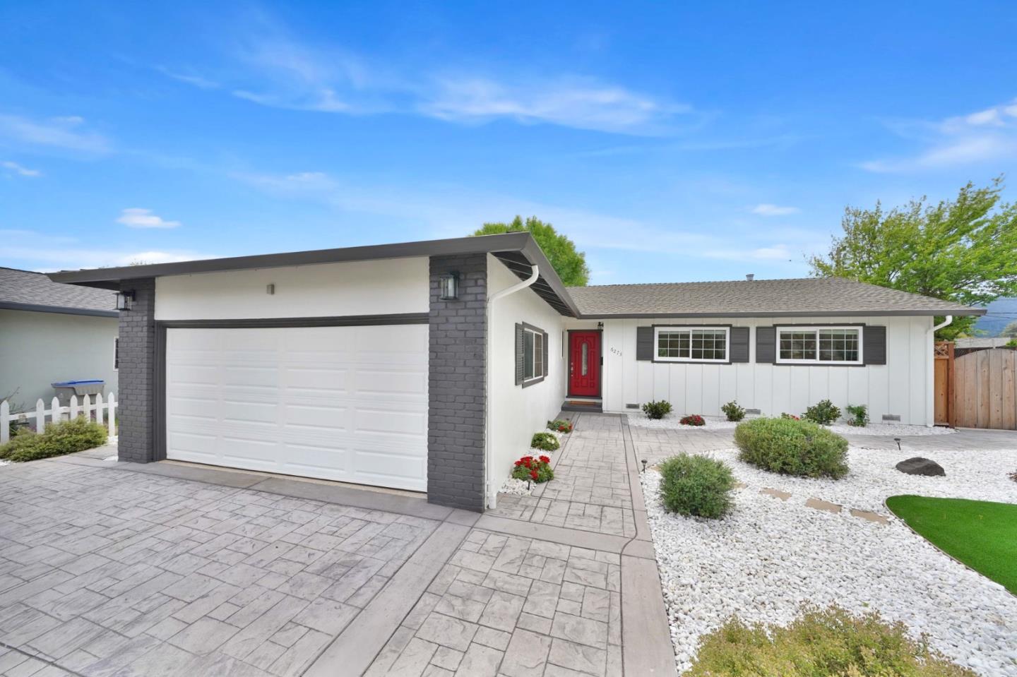 6273 Lillian Way, San Jose, CA, 95120