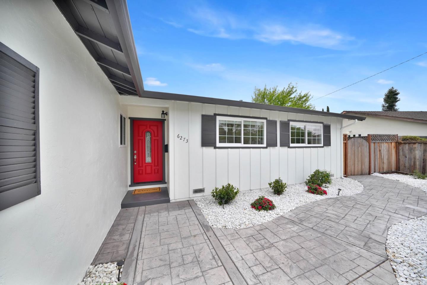 6273 Lillian Way, San Jose, CA, 95120