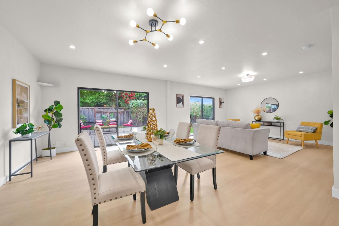 Detail Gallery Image 8 of 38 For 6273 Lillian Way, San Jose,  CA 95120 - 3 Beds | 2 Baths