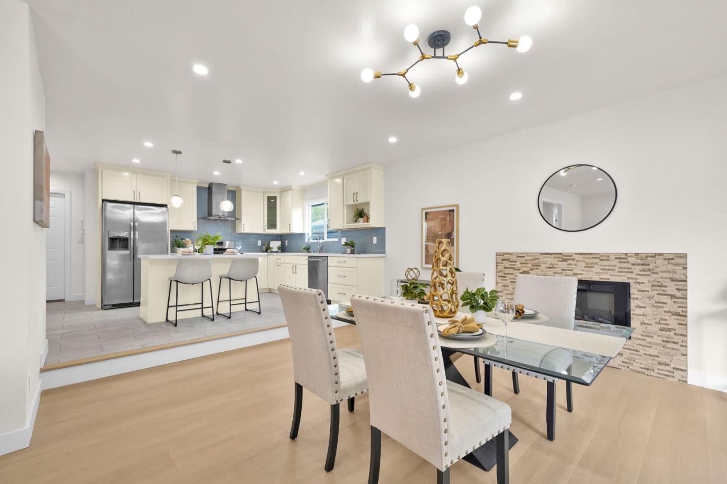 Detail Gallery Image 9 of 38 For 6273 Lillian Way, San Jose,  CA 95120 - 3 Beds | 2 Baths