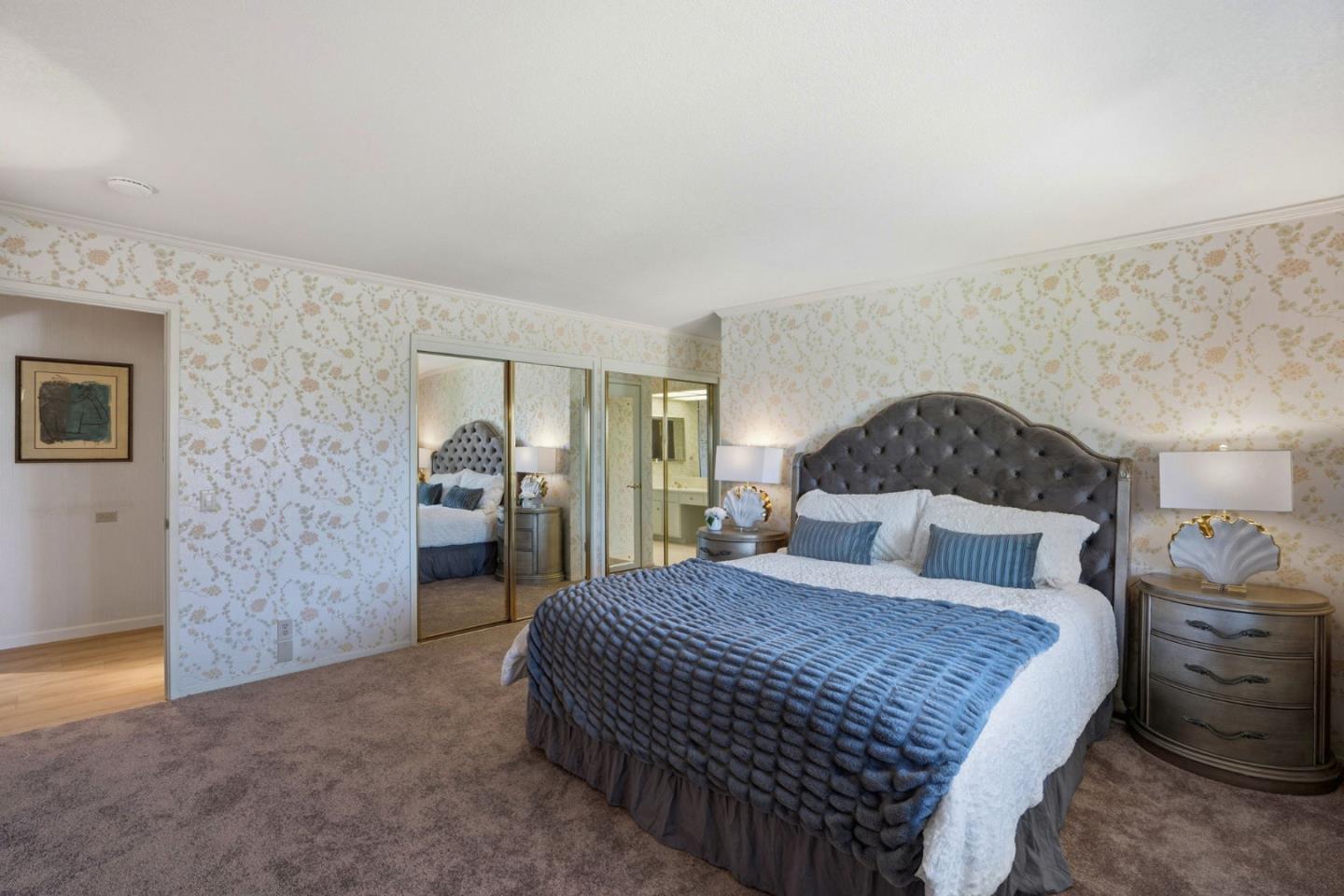 Detail Gallery Image 27 of 57 For 59 Skyline Crest Dr, Monterey,  CA 93940 - 3 Beds | 3 Baths