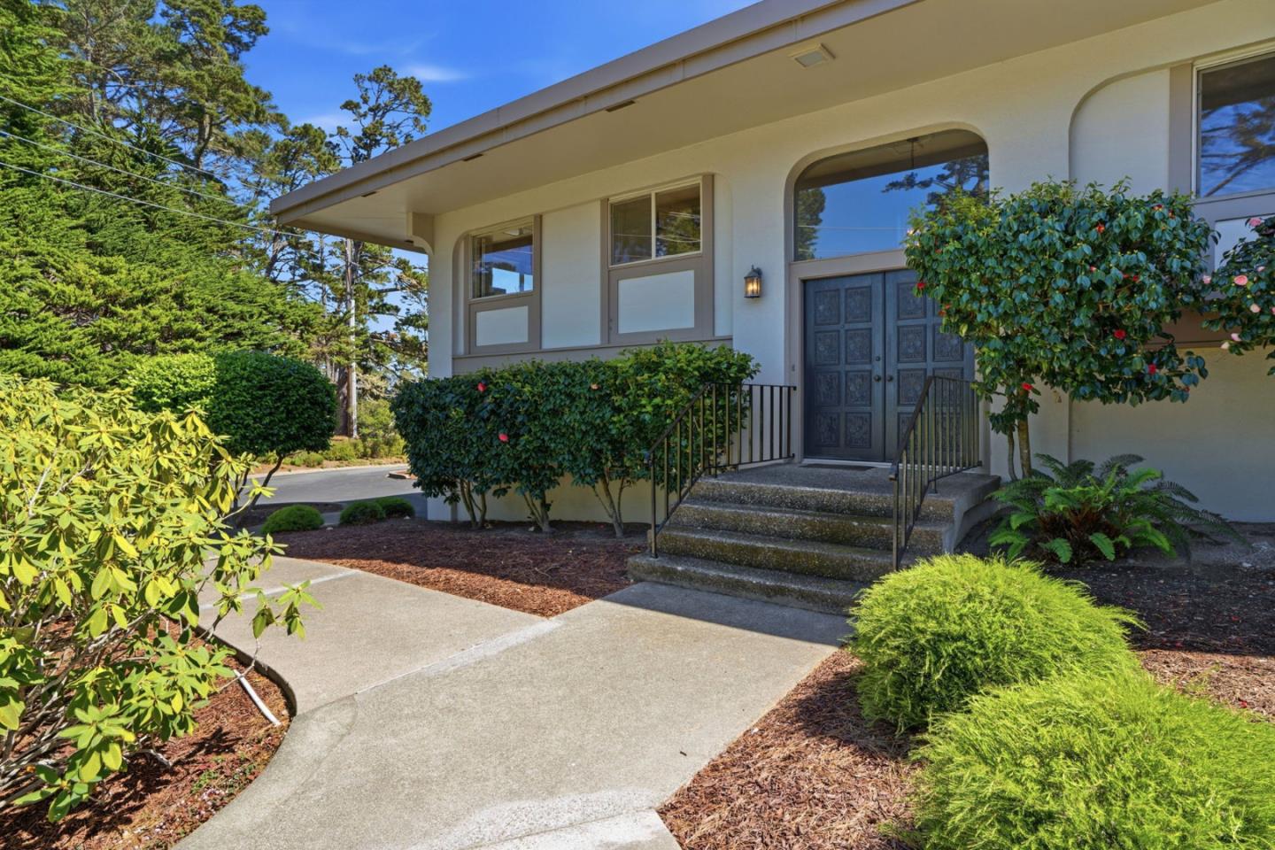 Detail Gallery Image 54 of 57 For 59 Skyline Crest Dr, Monterey,  CA 93940 - 3 Beds | 3 Baths