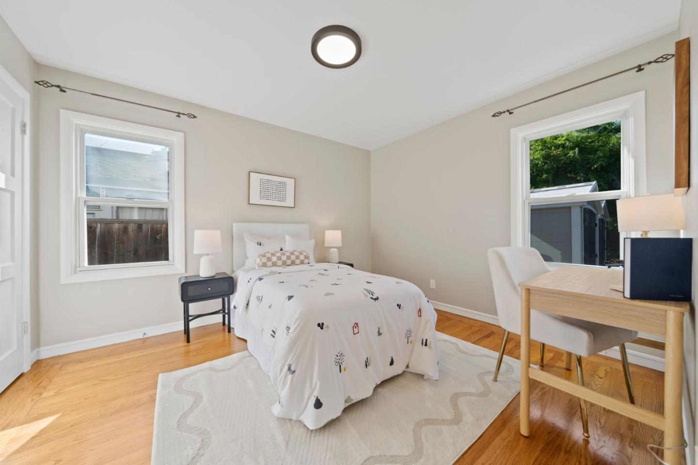 Detail Gallery Image 15 of 33 For 3544 Spring St, Redwood City,  CA 94063 - 2 Beds | 1 Baths